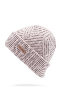 Volcom - STONE KNIT - Beanie - adobe rose Thumbnail Image 1