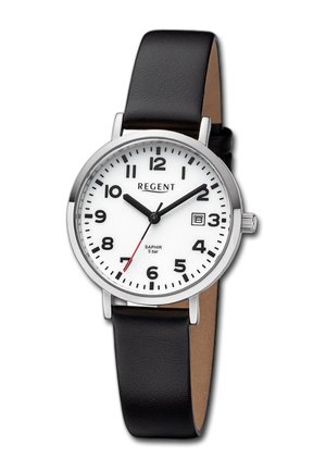 ANALOG - Watch - silberfarben