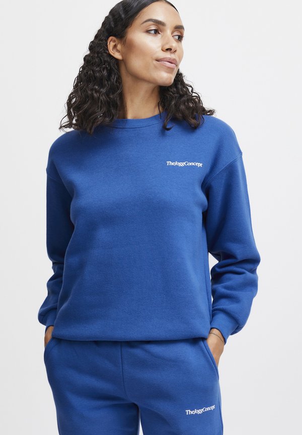 JCRAFINE - Sweatshirt - surf the web