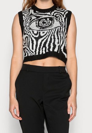 Maglione - black