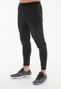 Endurance Jogginghose - black