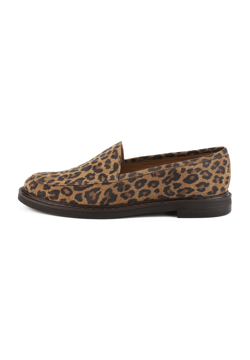 L37 MOONWALK - Slipper - multi coloured/mehrfarbig - Zalando.de