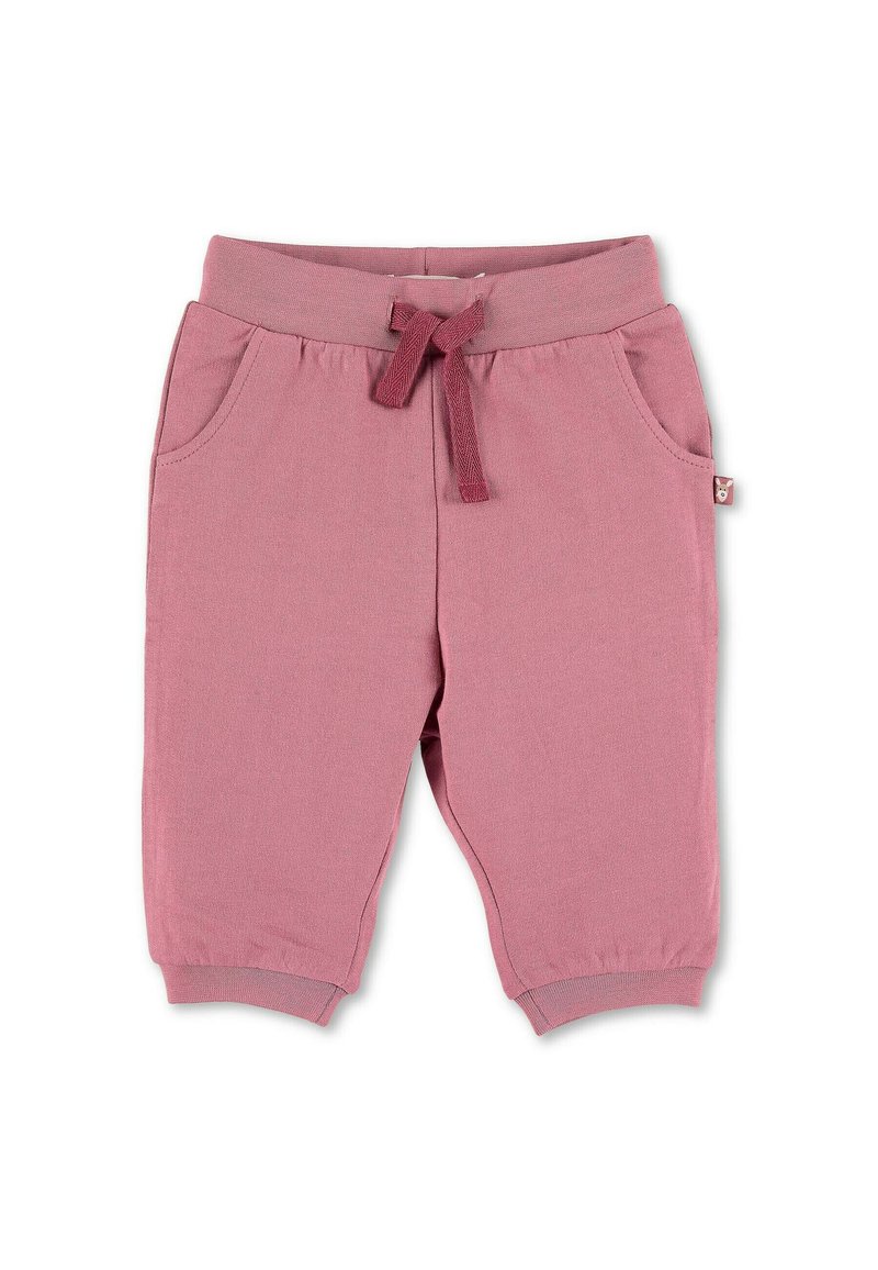 Sterntaler Broek roze Sterntaler Broek roze