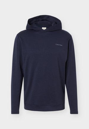 Calvin Klein Golf, TOUR HOODIE - Kapuzenpullover - navy