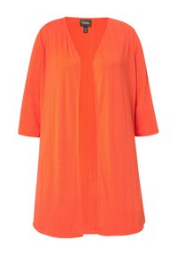 Unselected, light red