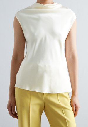 Philosophy di Lorenzo Serafini Blouse - off-white