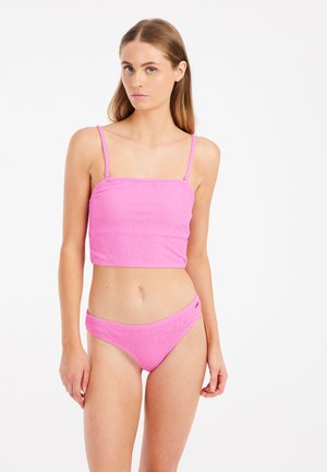 BREE - Bikini - smoothie pink