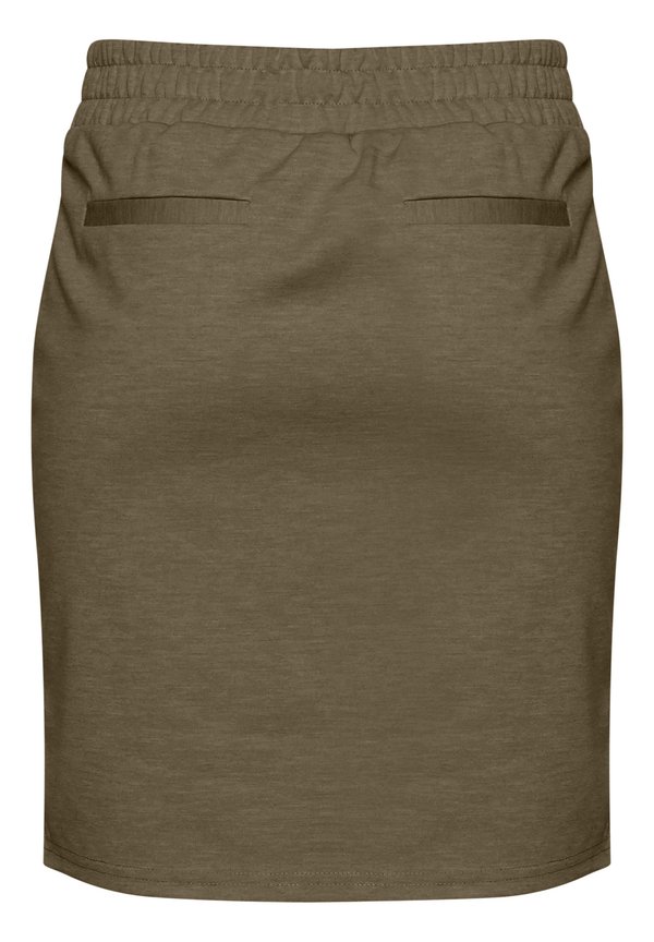 IHKATE - Pencil skirt - kalamata2