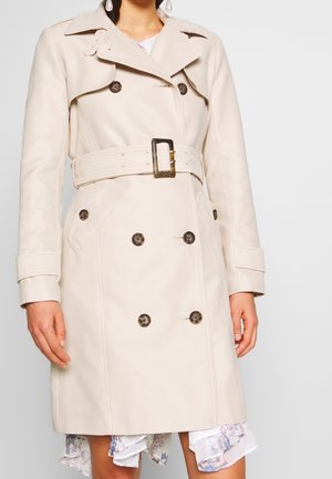 Trenchcoat - beige