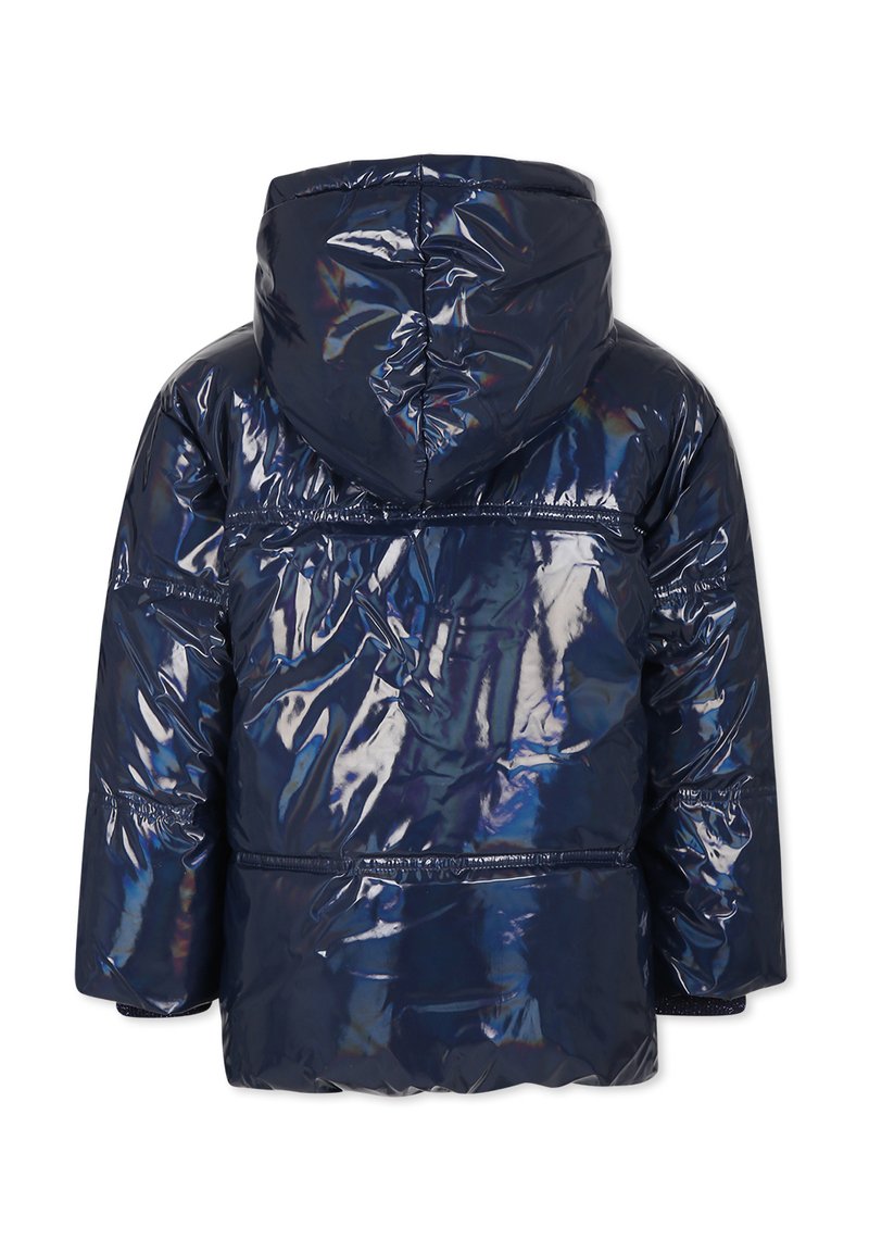 Billieblush Manteau d'hiver indigo blue/bleu