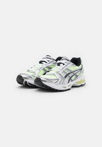 ASICS SportStyle GEL-KAYANO 14 UNISEX - Sapatilhas - illuminate yellow/black