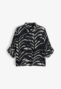 Unselected, black