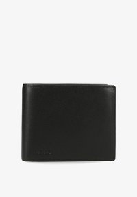 Unausgewählt, schwarz