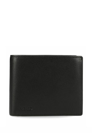 TENNESSEE RFID SCHUTZ  - Portefeuille - schwarz