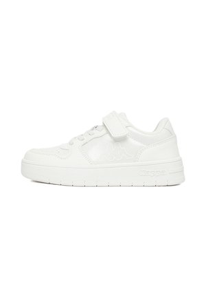 Kappa, Sneakers laag - white