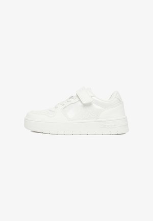 Kappa, Sneakers - white