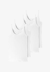 Sélectionné, weiss