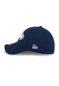 New Era SEATTLE SEAHAWKS - Cap - navy