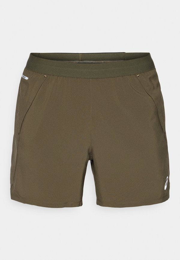 ROAD SHORT - Sports shorts2