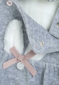 Chicco Pijama de bebé - grey