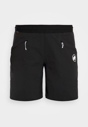 AENERGY - Pantaloncini sportivi - black