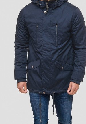 Chaqueta de invierno - dark blue