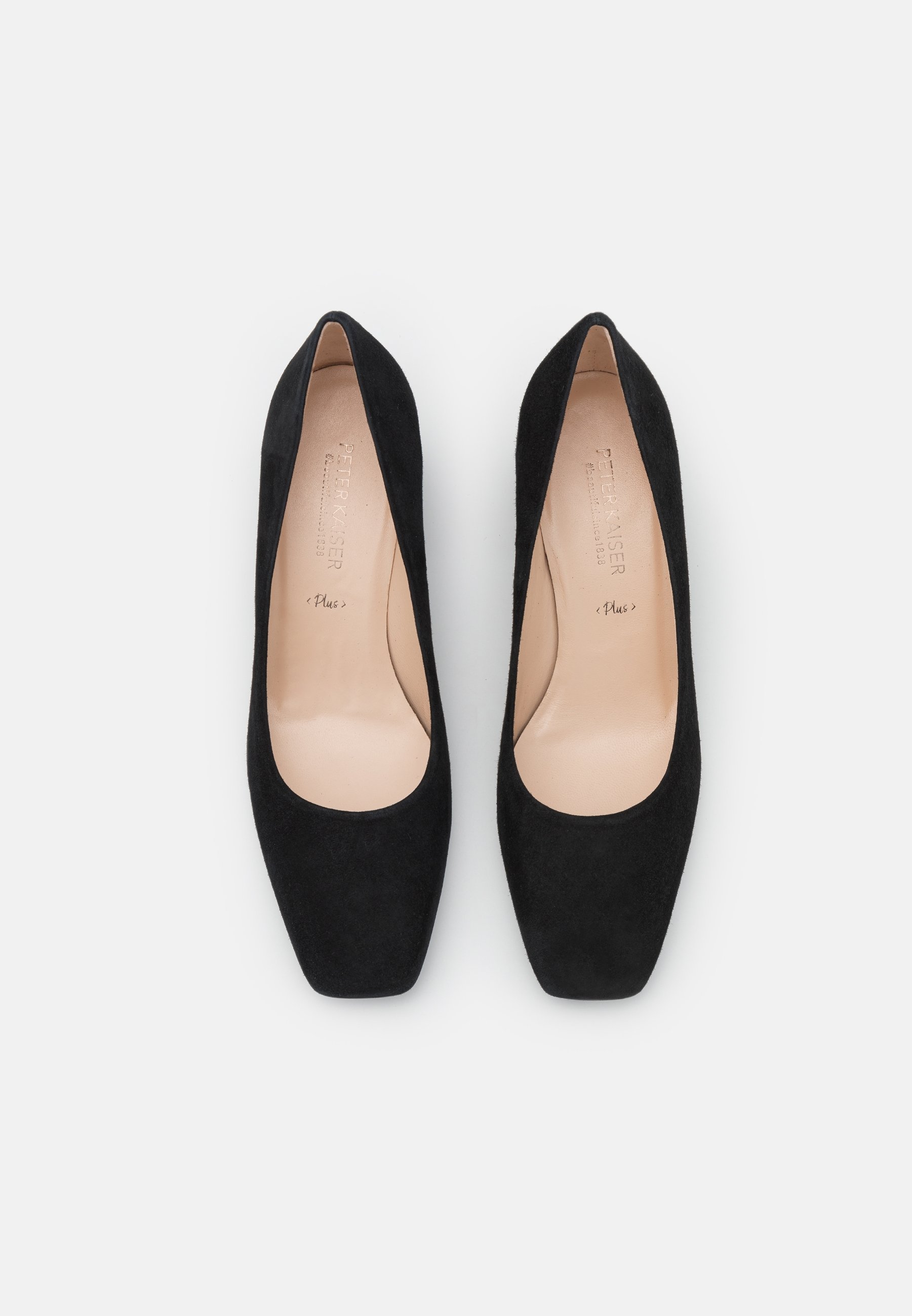 Peter Kaiser VALA - Klassieke pumps - schwarz/zwart - Zalando.nl