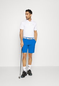 Callaway TECH SHORT  - Calções desportivos - magnetic blue