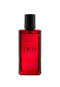 DAVIDOFF Fragrances HOT WATER EAU DE TOILETTE - Eau de Toilette