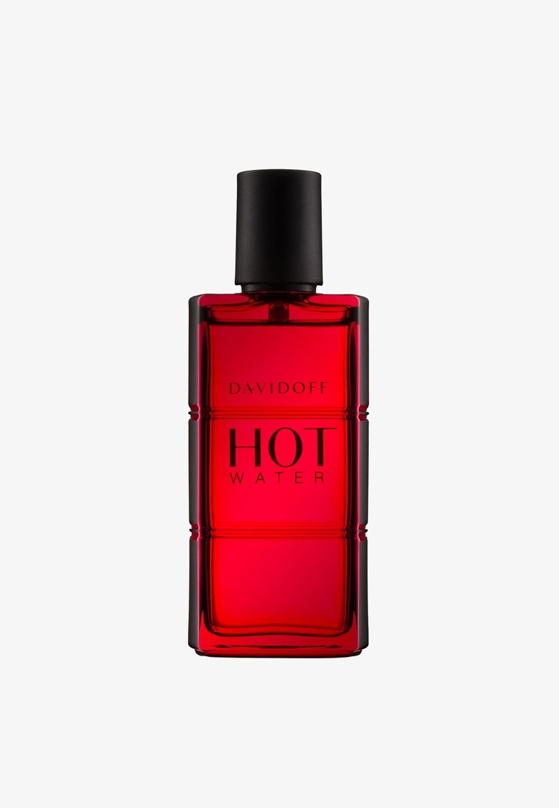 DAVIDOFF Fragrances HOT WATER EAU DE TOILETTE - Eau de Toilette
