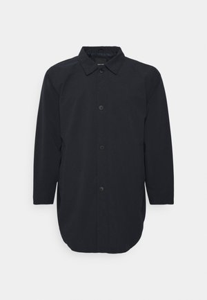 JPRBLABRANDON COAT - Cappotto corto - dark navy