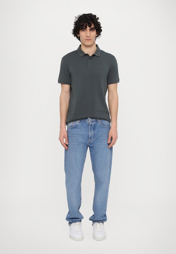 Polo shirt - urban chic3