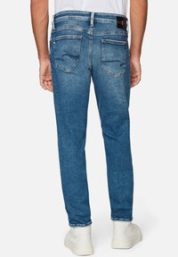 Mavi CHRIS - Jeans Slim Fit - dark blue