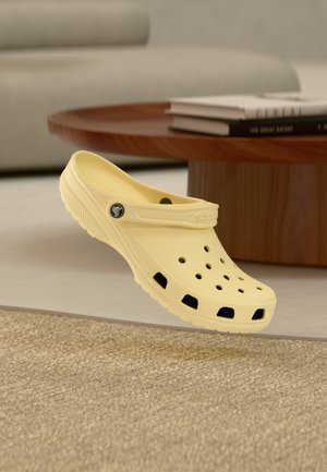 CLASSIC UNISEX - Μιουλ - yellow light