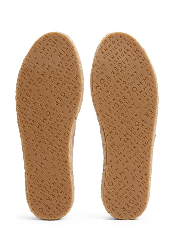 Espadrilles - claystone4
