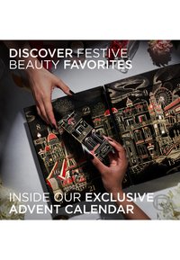 L'Oréal Paris 24 DOORS ADVENT CALENDAR 2024 - Adventkalender - -