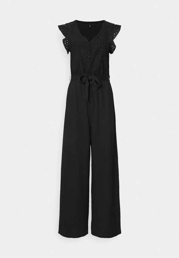 ONLELISA V NECK - Jumpsuit3
