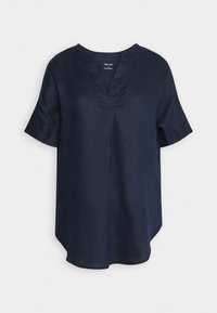 Marks & Spencer Camicetta - dark blue