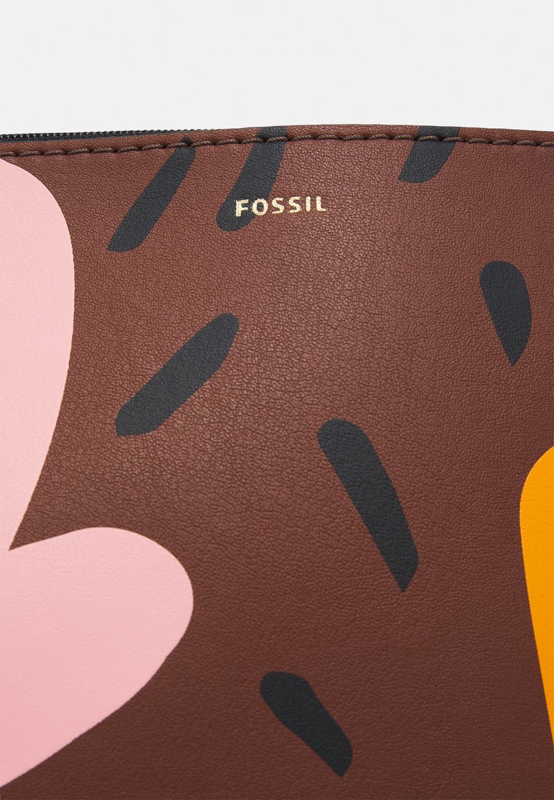 Damen Handtaschen | Fossil KIER Clutch multi-coloured/mehrfarbig - RR67838 Damen Handtaschen | Fossil KIER Clutch multi-coloured/mehrfarbig - RR67838