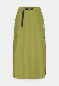 OSSIPEE - Αθλητική φούστα - asparagus