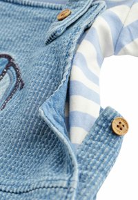 Next SET - REGULAR FIT - Body - denim elephant