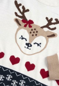 Chicco Maglione - white