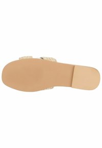 Steve Madden Ciabattine - nat raffia 380