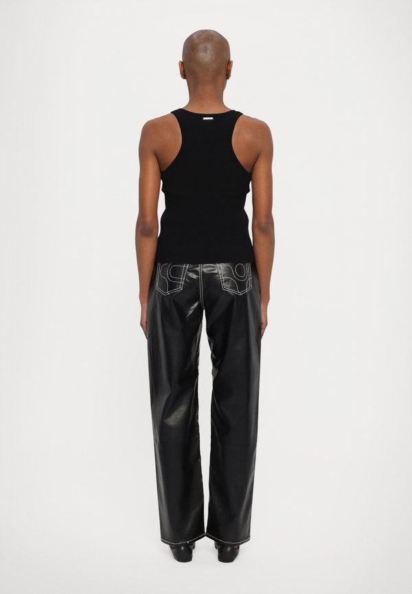 RACER SCOOP TANK - Top3