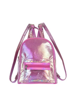 School bag - pink
