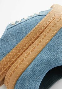 Next Forever Comfort Regular Fit - Sneakers laag - denim