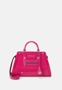 River Island Shoppingväska - pink