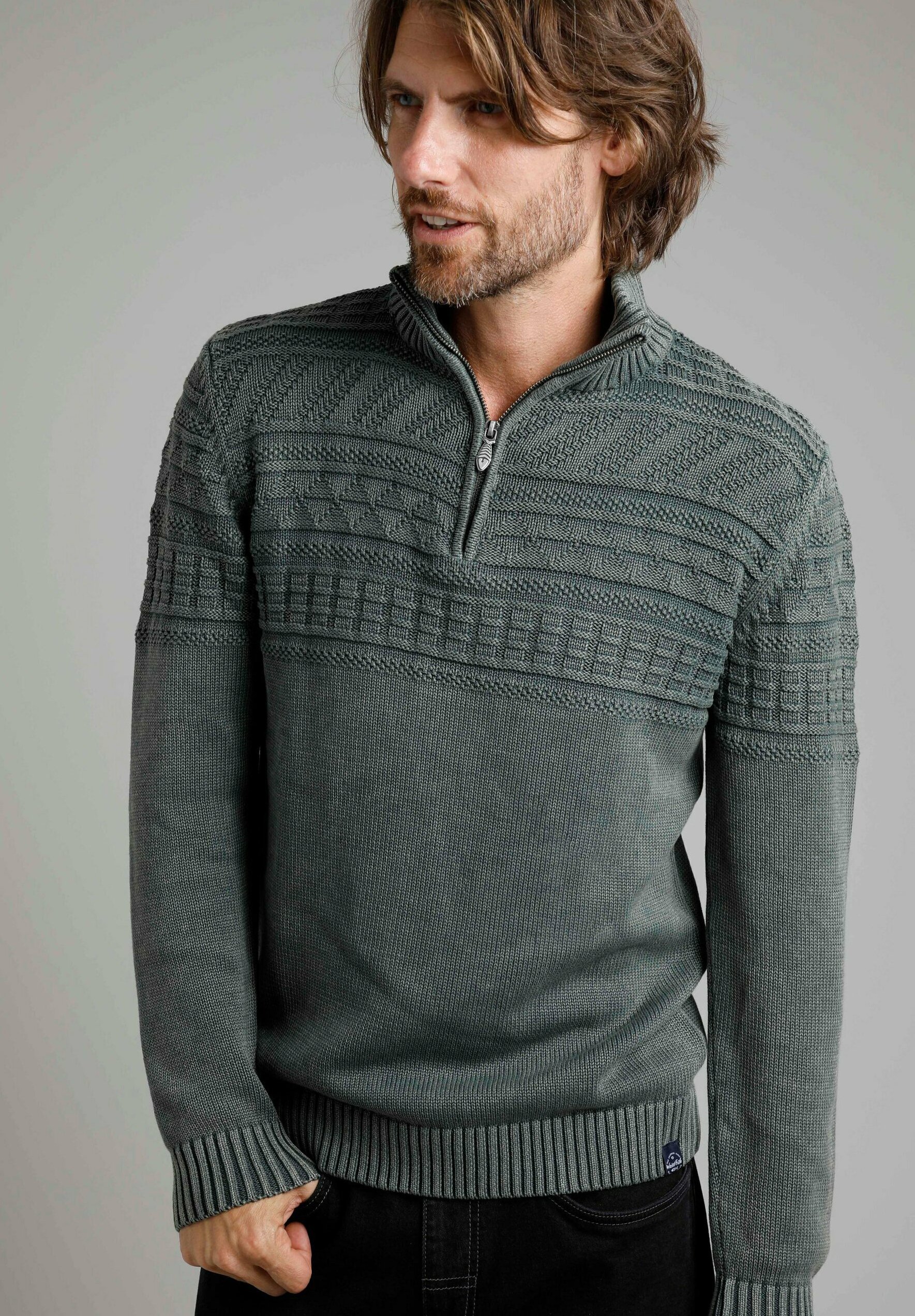 Weird Fish Men's Knitwear | Free 