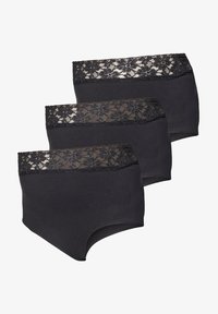 Nije odabrano, black