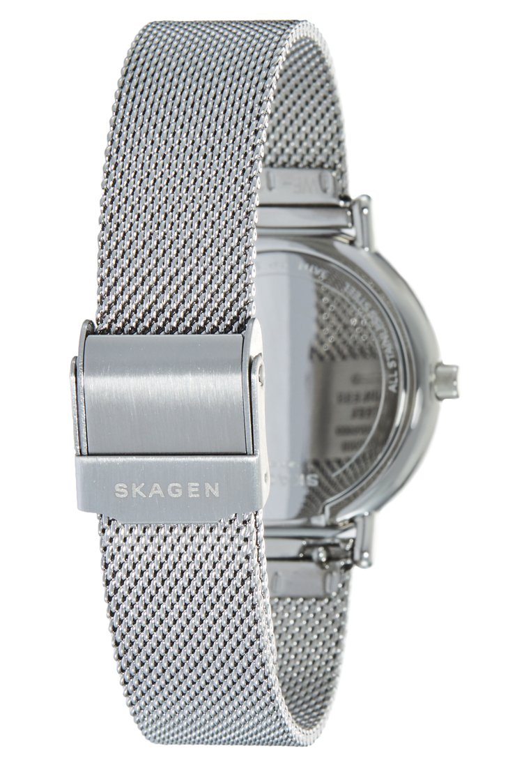 Skagen SIGNATUR Watch silver-coloured